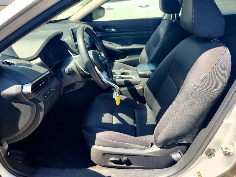 Photo 7 from auction – 2019 NISSAN ALTIMA with VIN 1N4BL4BV1KC230654