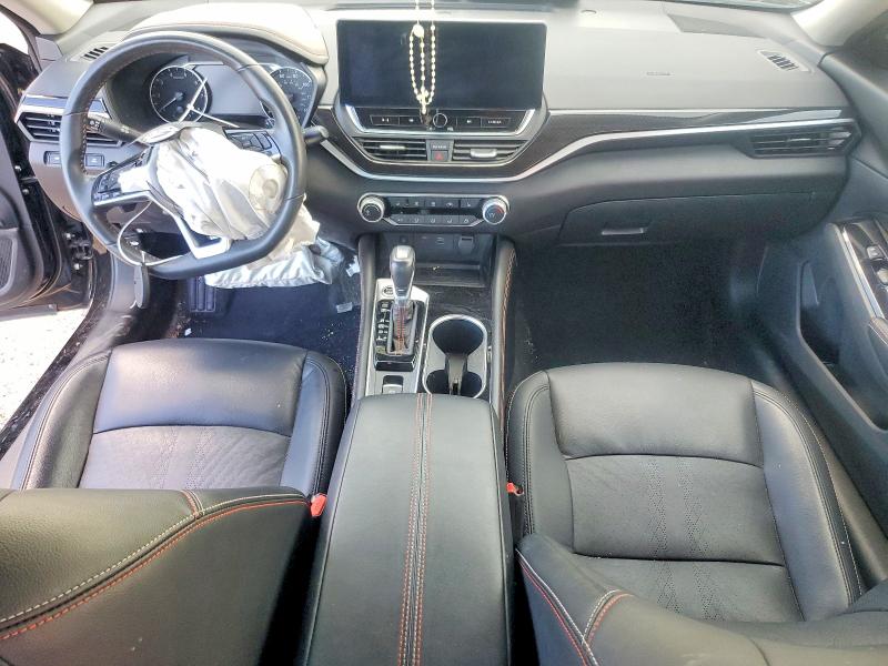 Photo 8 from auction – 2024 NISSAN ALTIMA with VIN 1N4BL4CW6RN390289