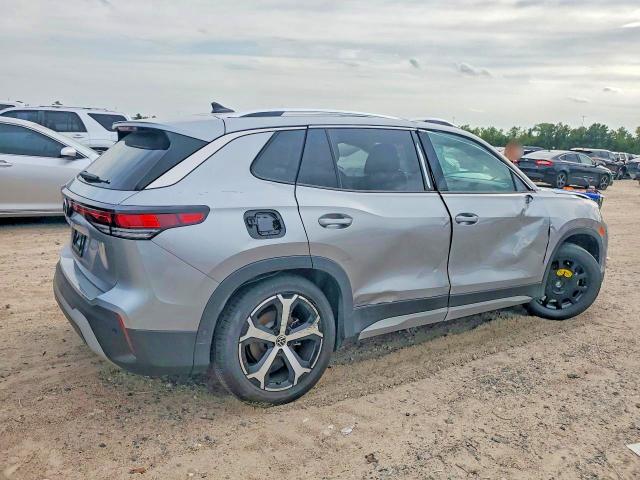 Снимка 3 от търг – 2026 VOLKSWAGEN TIGUAN с VIN 3VVFR7RM9TM099855