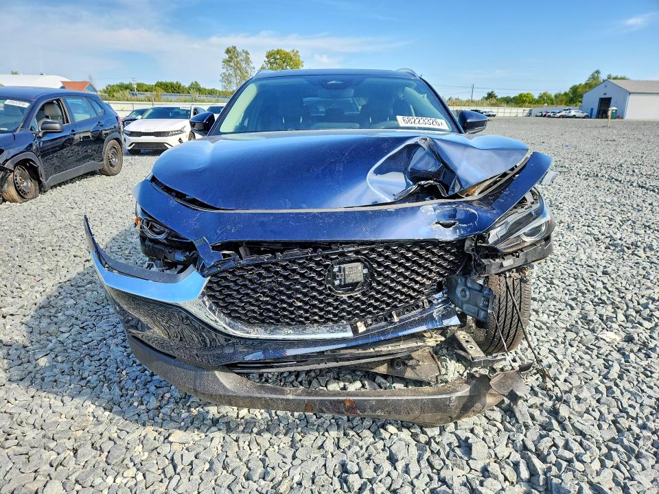 Фото 5 с аукциона – 2024 MAZDA CX-30 с VIN 3MVDMBDM1RM627426