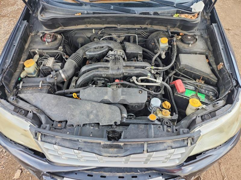 Фото 12 с аукциона – 2013 SUBARU FORESTER с VIN JF2SHADC1DH410164