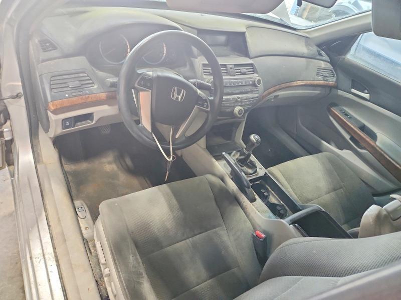 Zdjęcie 8 z aukcji – 2012 HONDA ACCORD z VIN 1HGCP2E79CA146682