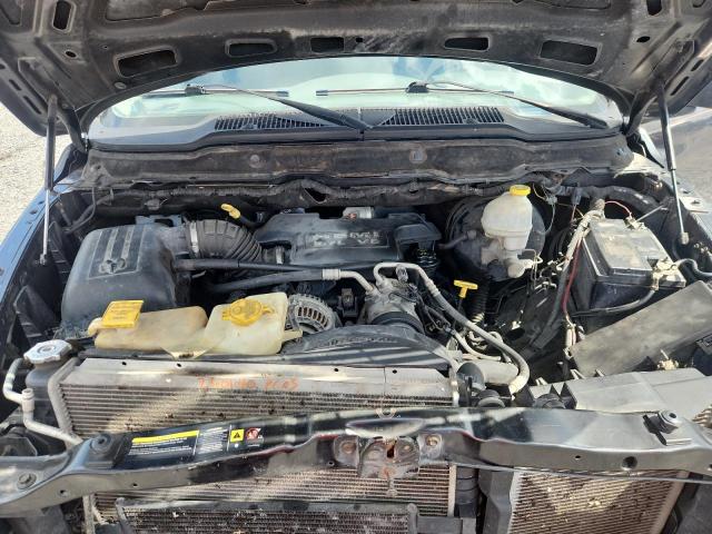 Photo 11 from auction – 2006 DODGE RAM 1500 with VIN 1D7HA18256J184890