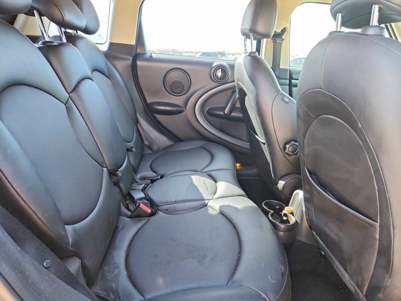 Zdjęcie 10 z aukcji – 2014 MINI COOPER z VIN WMWZC3C56EWP29130
