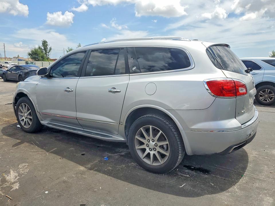 Photo 2 from auction – 2014 BUICK ENCLAVE with VIN 5GAKRBKD8EJ256982