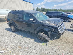 Foto 4 de la subasta – 2004 DODGE DURANGO con VIN 1D4HB48D54F136531