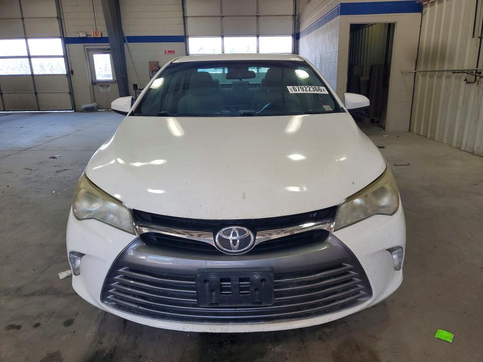 Photo 5 from auction – 2015 TOYOTA CAMRY with VIN 4T1BF1FK9FU971047