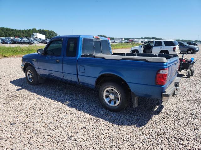 Фото 2 с аукциона – 2001 FORD RANGER с VIN 1FTYR14E21TA36664