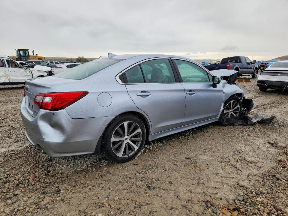 Zdjęcie 3 z aukcji – 2016 SUBARU LEGACY z VIN 4S3BNEN6XG3039868