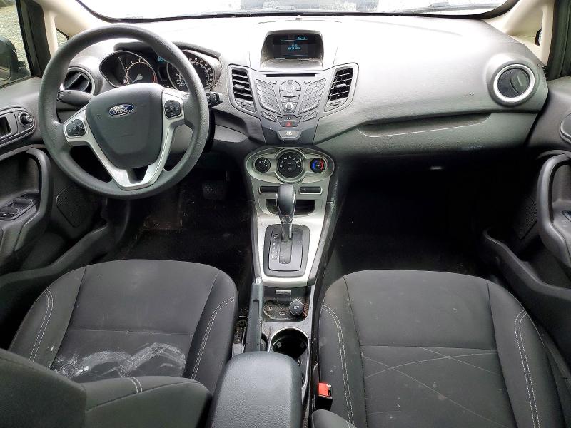 Photo 8 from auction – 2017 FORD FIESTA with VIN 3FADP4BJ5HM158388