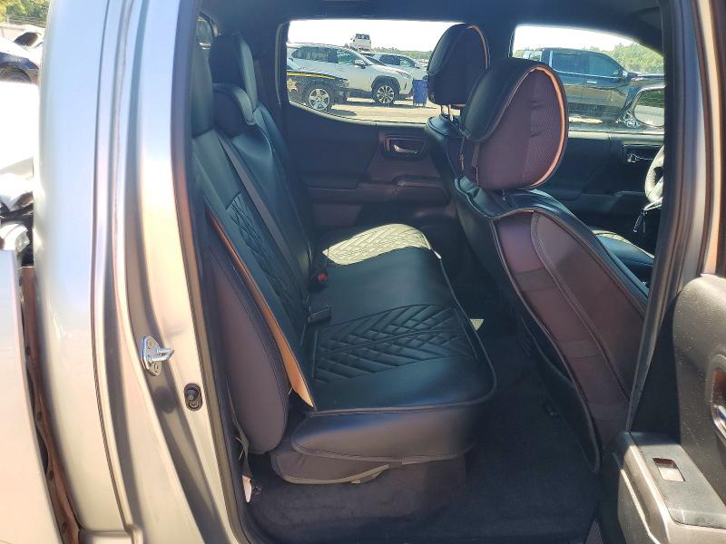 Снимка 10 от търг – 2022 TOYOTA TACOMA с VIN 3TMAZ5CN8NM183814
