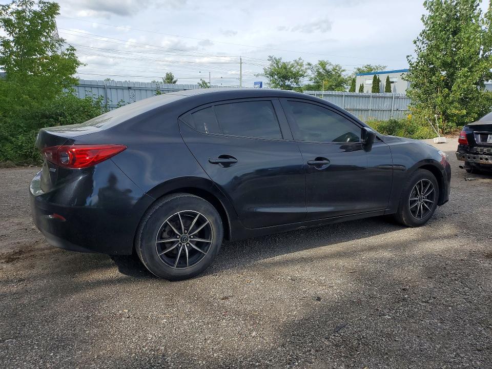 Zdjęcie 3 z aukcji – 2015 MAZDA 3 z VIN 3MZBM1U78FM180129