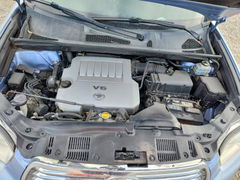 Photo 12 from auction – 2008 TOYOTA HIGHLANDER with VIN JTEES42AX82018384