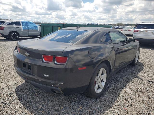 Foto 3 de la subasta – 2010 CHEVROLET CAMARO con VIN 2G1FB1EV2A9179110