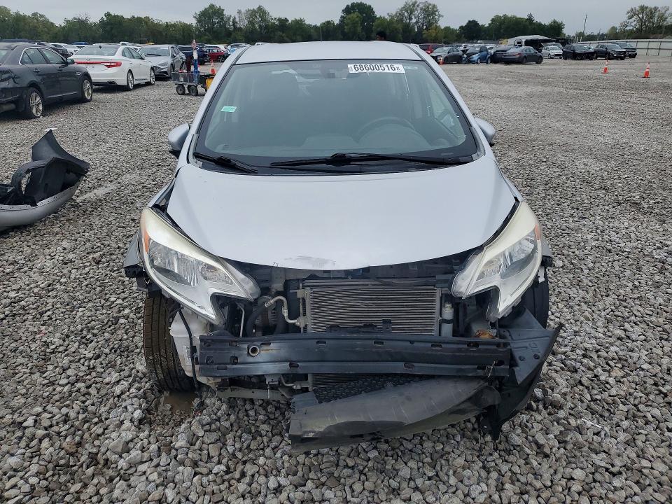 Photo 5 from auction – 2016 NISSAN VERSA NOTE with VIN 3N1CE2CP2GL389128