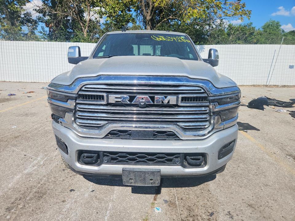 Photo 5 from auction – 2026 RAM 2500 with VIN 3C63R5FLXTG206922