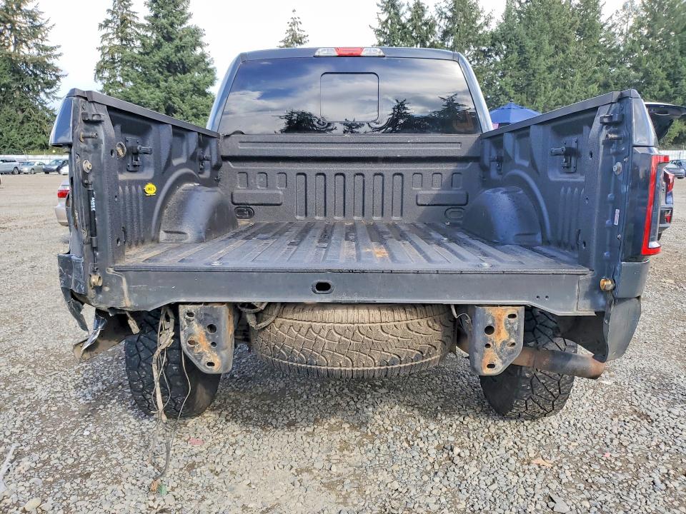 Photo 6 from auction – 2016 FORD F150 with VIN 1FTEW1EPXGFD00118