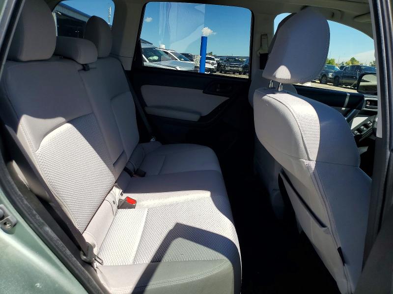 صورة رقم 10 من المزاد - 2016 SUBARU FORESTER مع VIN JF2SJADC2GH474268