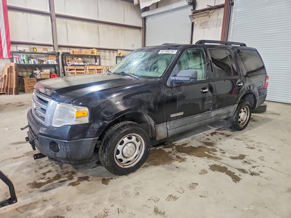 2007 FORD EXPEDITION - Търг №69798076