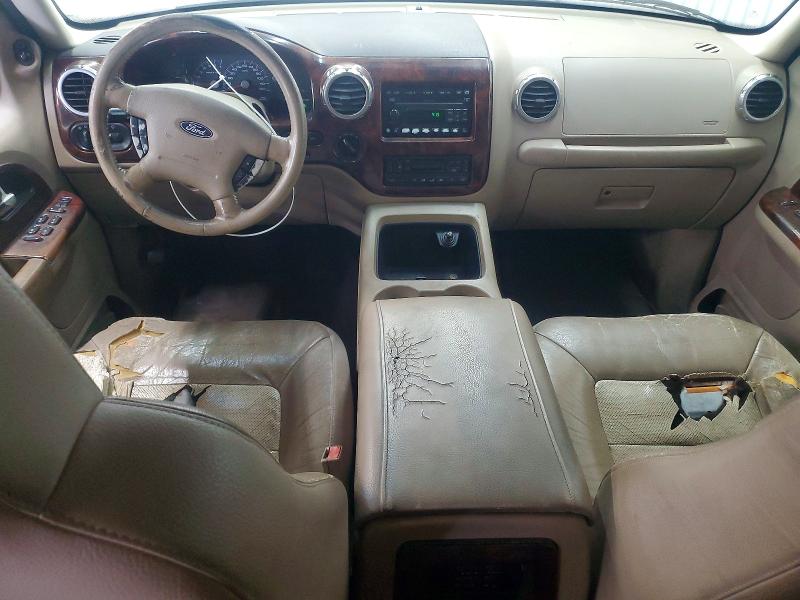 Снимка 8 от търг – 2003 FORD EXPEDITION с VIN 1FMFU18L73LC57688
