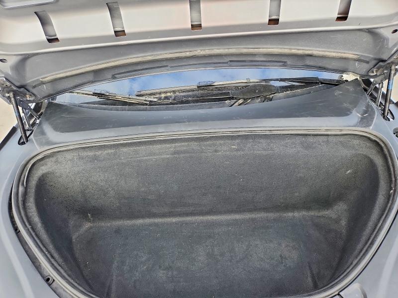 Foto 12 de la subasta – 2025 TESLA MODEL X con VIN 7SAXCDE56SF463608
