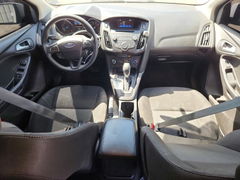 Photo 8 from auction – 2017 FORD FOCUS with VIN 1FADP3K2XHL246955