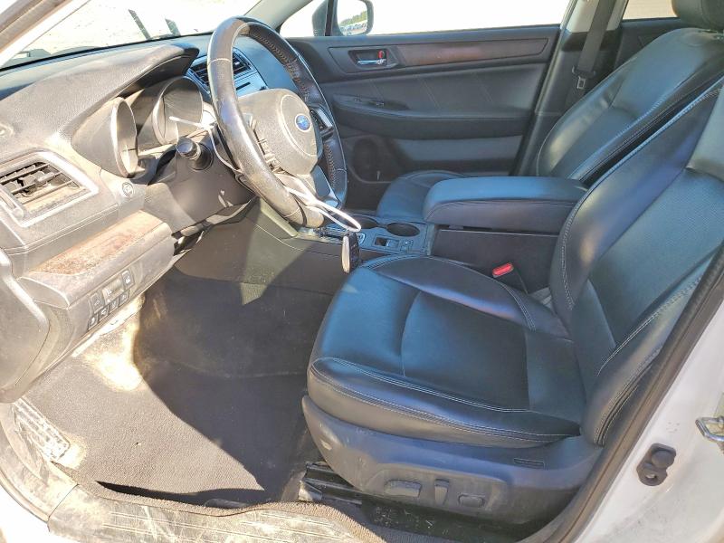 Photo 7 from auction – 2019 SUBARU OUTBACK with VIN 4S4BSANC5K3381675