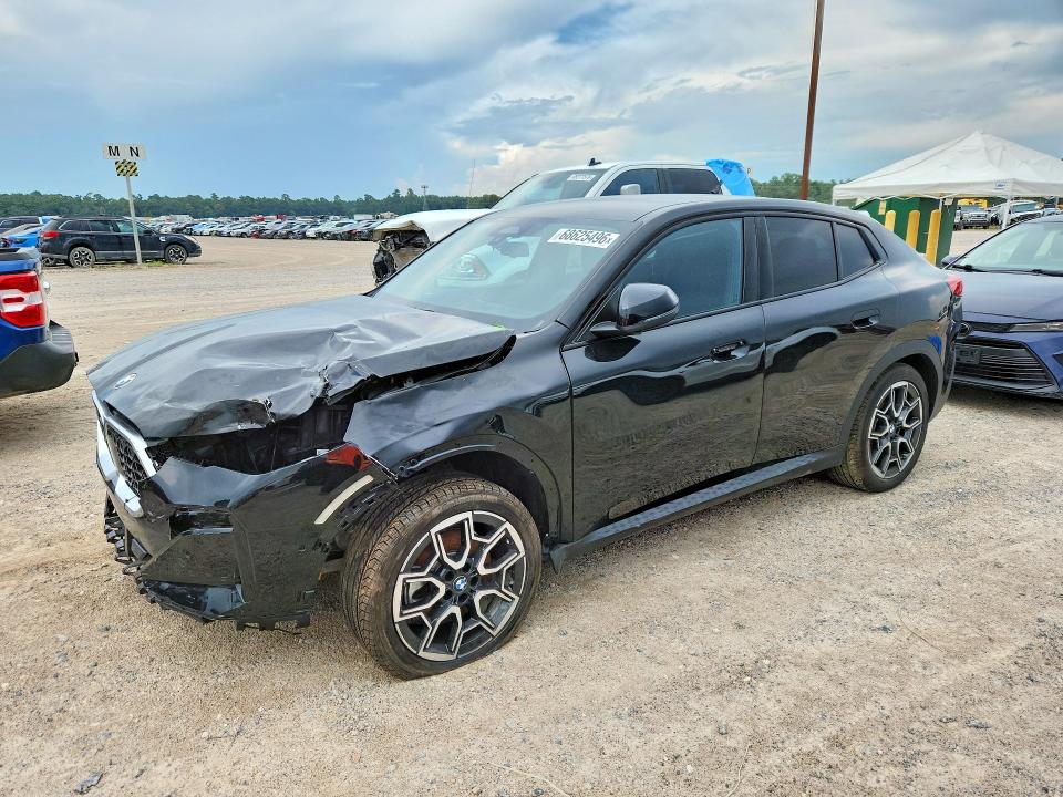 2026 BMW X2
