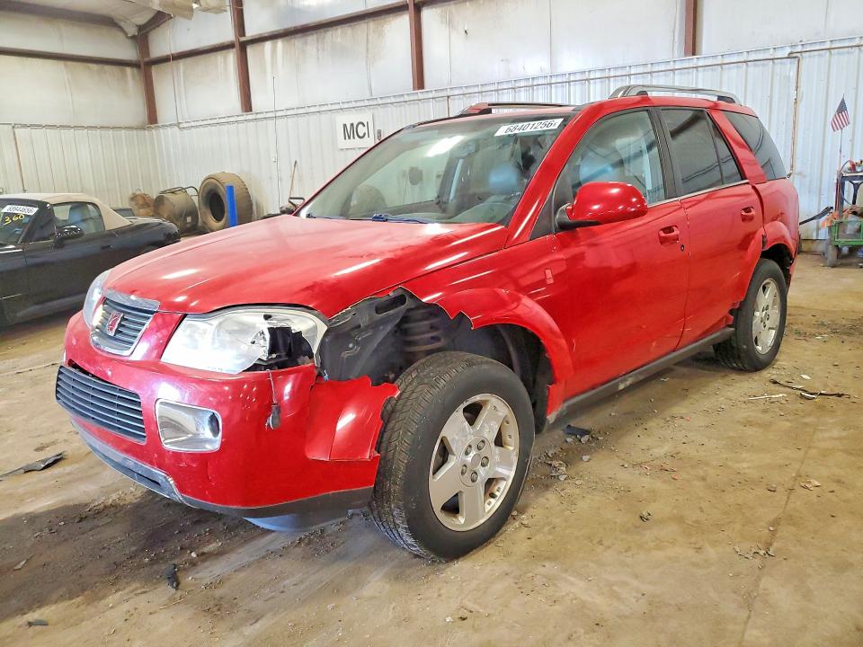 2006 SATURN VUE - Търг №68401256