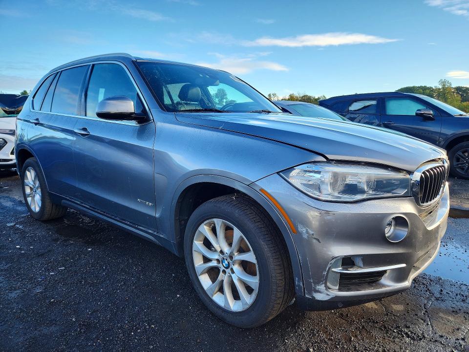 Zdjęcie 4 z aukcji – 2018 BMW X5 z VIN 5UXKR0C57J0Y03328