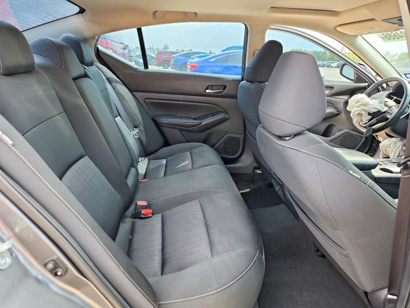 Снимка 10 от търг – 2019 NISSAN ALTIMA с VIN 1N4BL4DV2KC178609