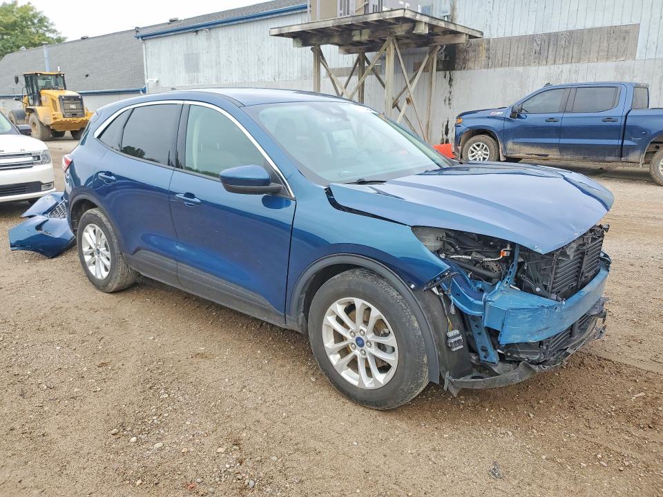 Снимка 4 от търг – 2020 FORD ESCAPE с VIN 1FMCU0G62LUC48447