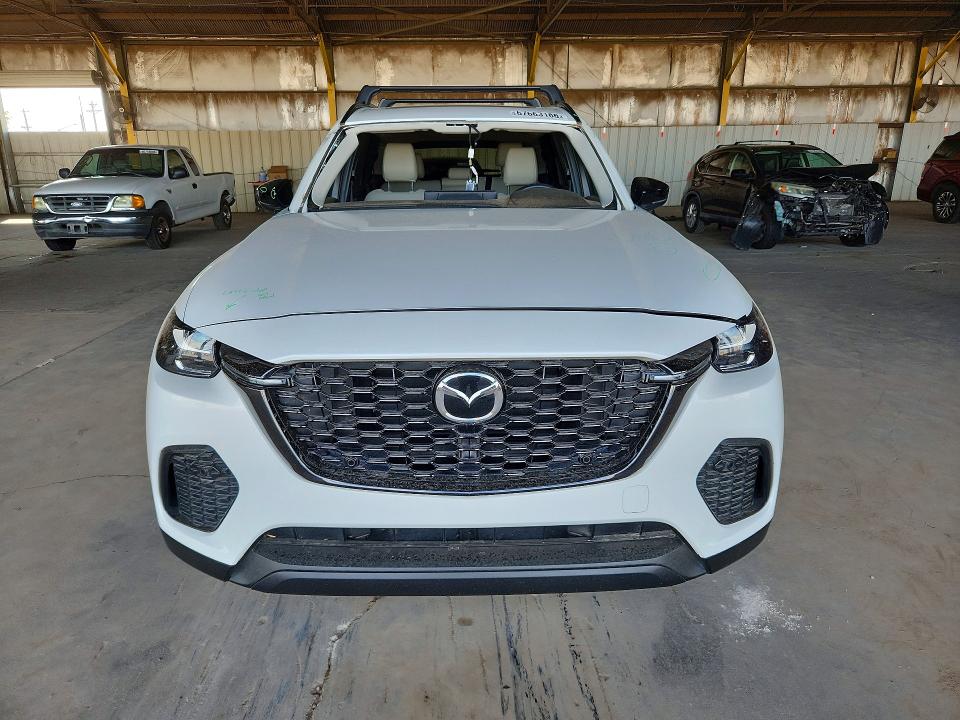 Zdjęcie 5 z aukcji – 2025 MAZDA CX-70 z VIN JM3KJBHD7S1122920