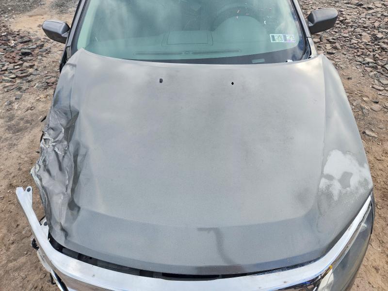 Photo 11 from auction – 2012 FORD FUSION with VIN 3FAHP0HA8CR371140
