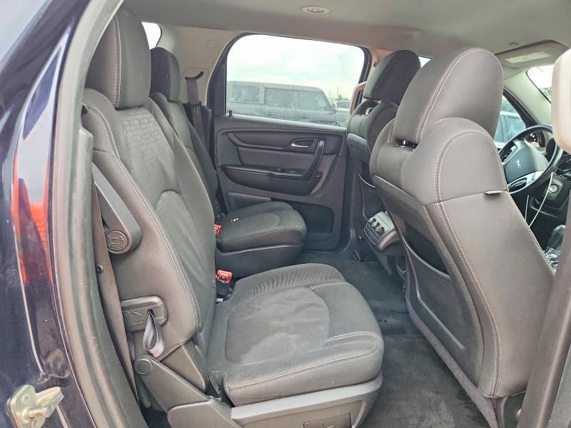 Photo 11 from auction – 2015 GMC ACADIA with VIN 1GKKRPKD4FJ160199