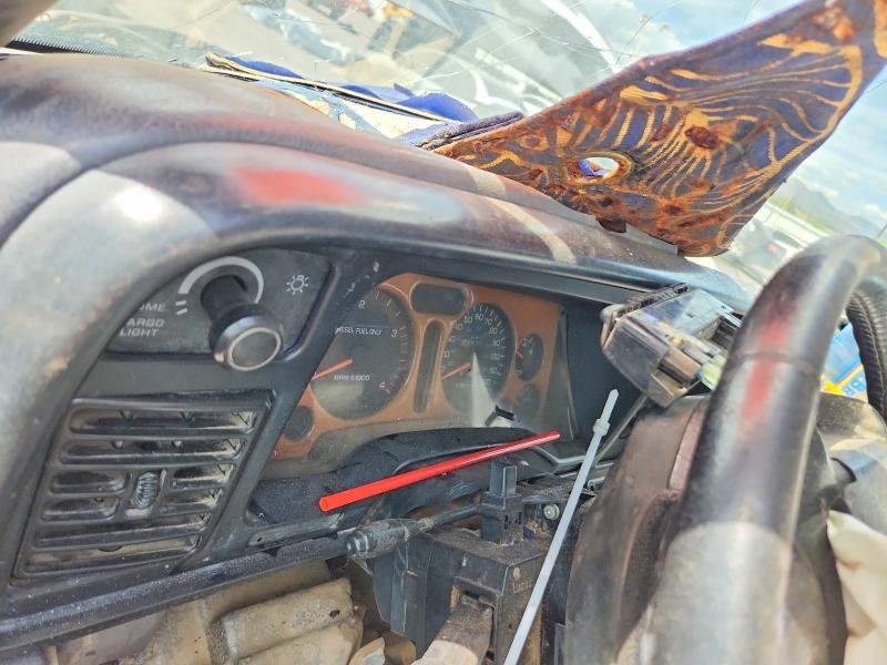 صورة رقم 9 من المزاد - 1997 DODGE RAM 3500 مع VIN 3B7MF33D8VM550289