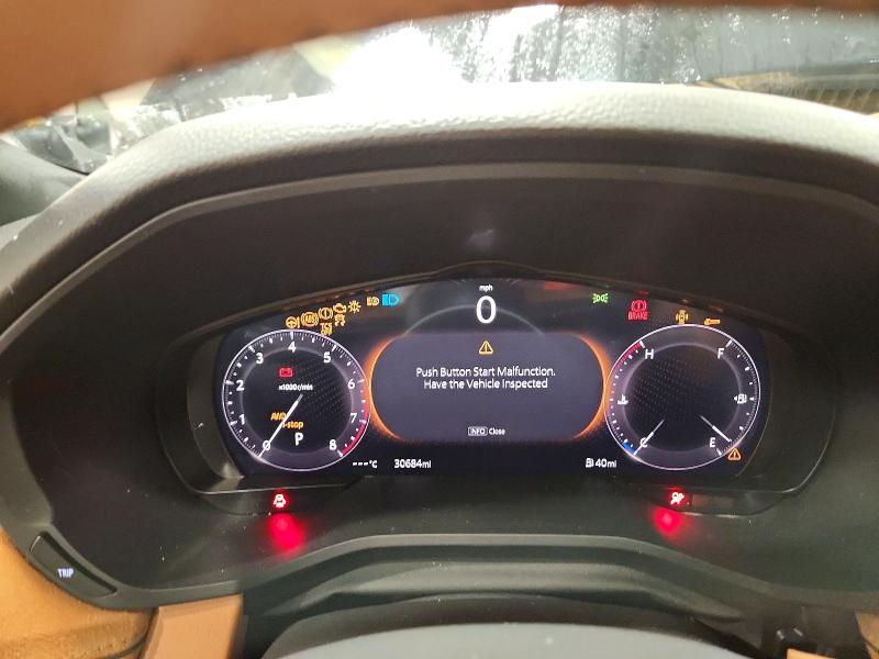 Снимка 9 от търг – 2024 MAZDA CX-90 с VIN JM3KKEHC9R1166112