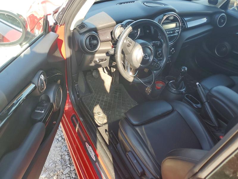 Фото 8 с аукциона – 2015 MINI COOPER с VIN WMWXP7C5XF2A59080