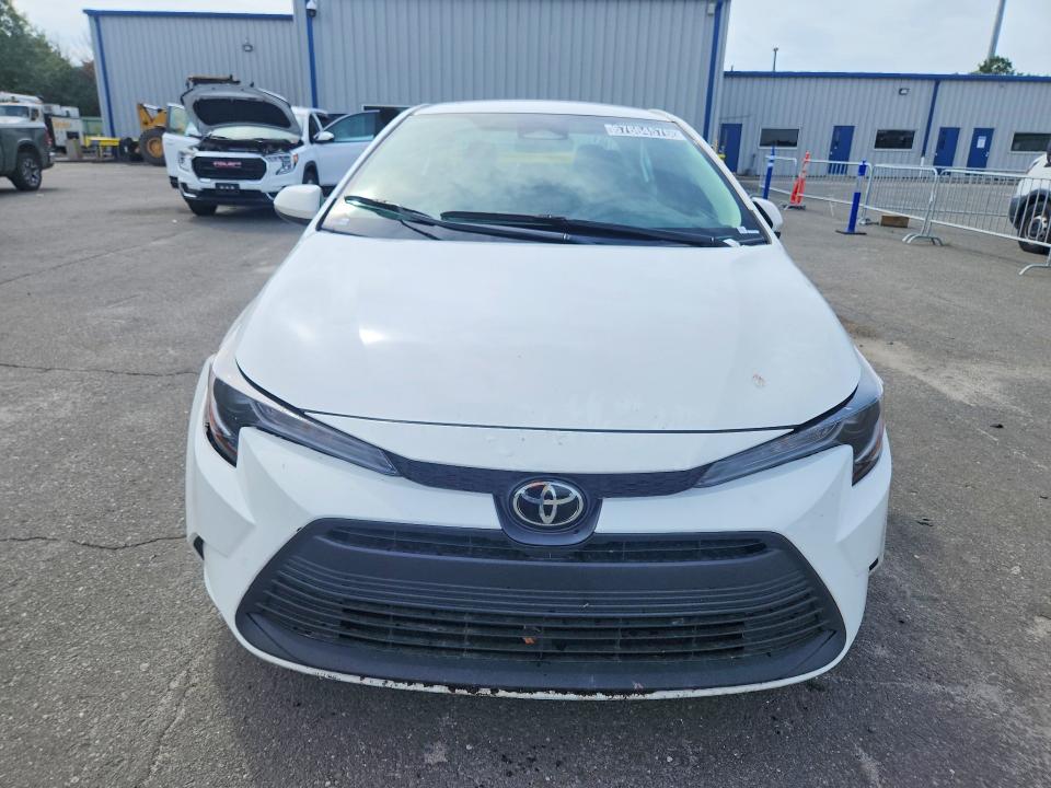 Photo 5 from auction – 2026 TOYOTA COROLLA with VIN 5YFB4MDE4TP411485