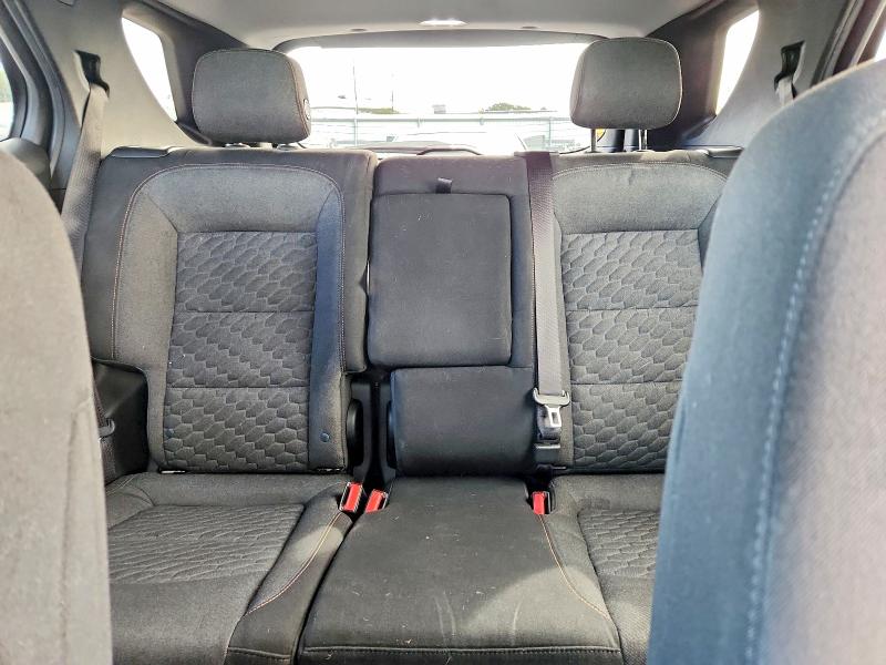 Снимка 10 от търг – 2018 CHEVROLET EQUINOX с VIN 3GNAXJEV7JS632764