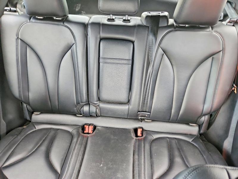 Photo 10 from auction – 2016 LINCOLN MKC with VIN 5LMCJ1C93GUJ21112