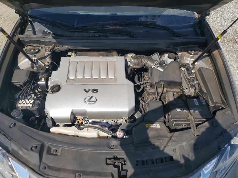 Photo 11 from auction – 2018 LEXUS ES with VIN 58ABK1GGXJU089537