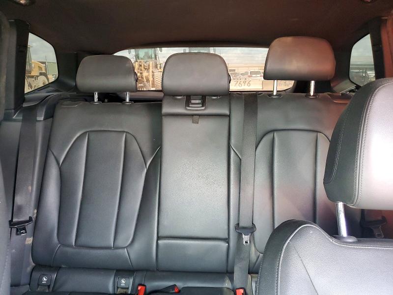 Снимка 10 от търг – 2019 BMW X3 с VIN 5UXTR7C58KLF34238