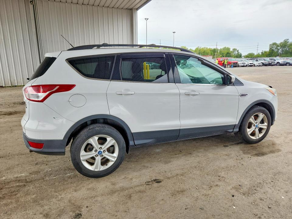 Photo 3 from auction – 2013 FORD ESCAPE with VIN 1FMCU9GX6DUA70069