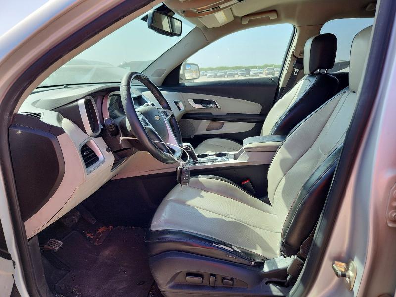 Foto 7 de la subasta – 2011 CHEVROLET EQUINOX con VIN 2CNALPEC1B6209731