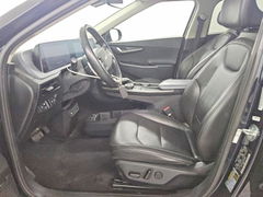 Photo 7 from auction – 2023 KIA EV6 with VIN KNDC34LA5P5149968