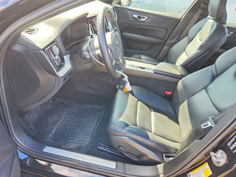 Zdjęcie 7 z aukcji – 2023 VOLVO S60 z VIN 7JRL12FT7PG231696
