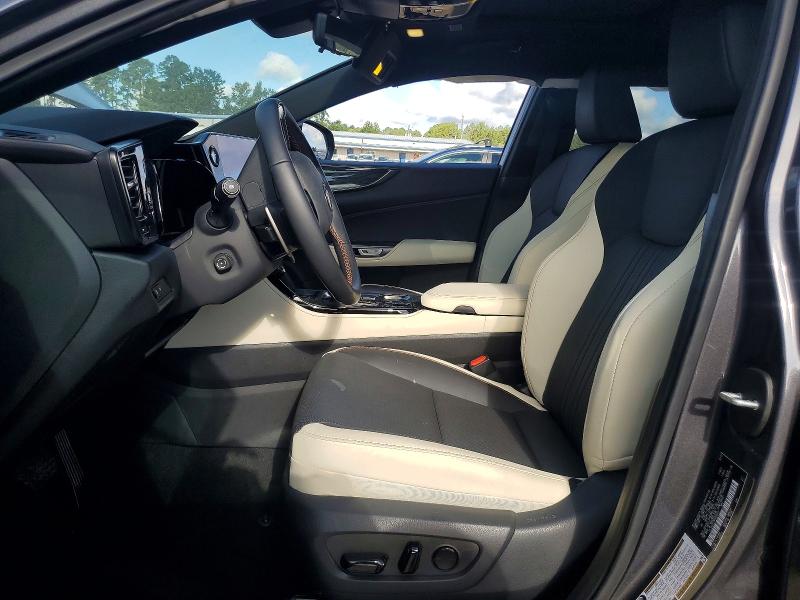 Photo 7 from auction – 2023 LEXUS NX with VIN JTJGKCEZ7P5006972