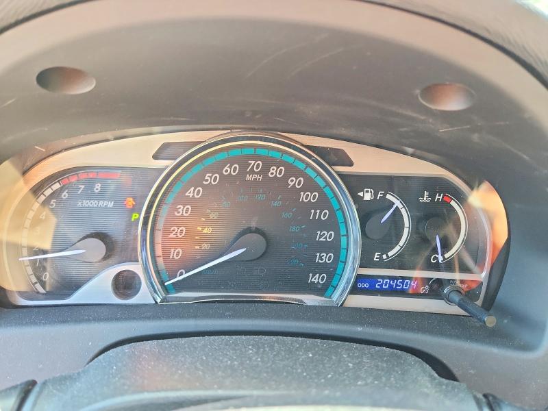 صورة رقم 9 من المزاد - 2011 TOYOTA VENZA مع VIN 4T3ZA3BB3BU054413