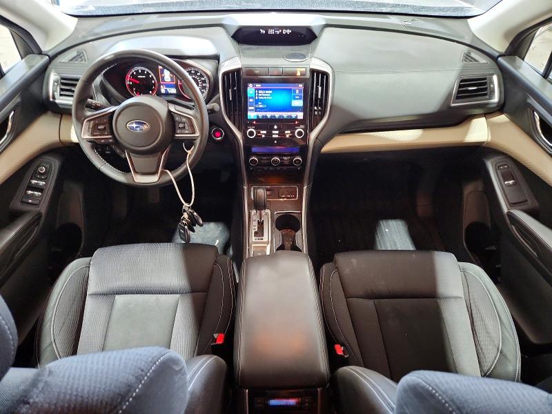 Photo 8 from auction – 2020 SUBARU ASCENT with VIN 4S4WMAFD0L3439132